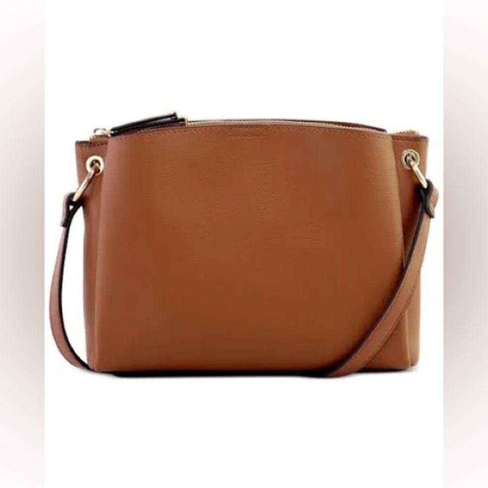 Tieghan Crossbody